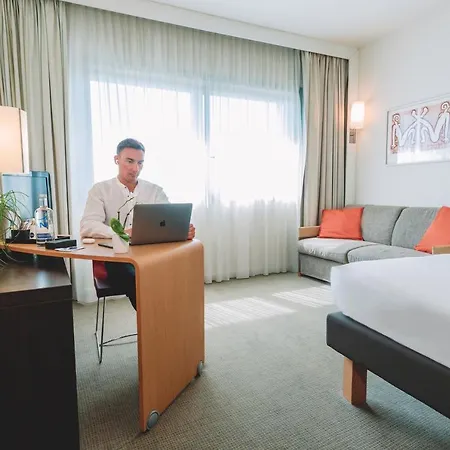 Hotel Novotel Venezia Castellana
