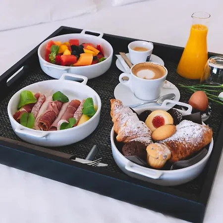 Novotel Venezia Castellana Mestre