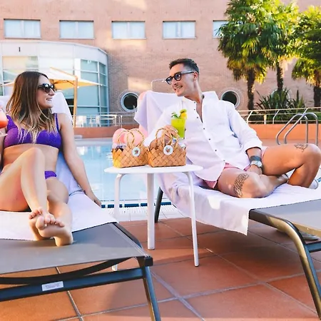 Hotel Novotel Venezia Castellana