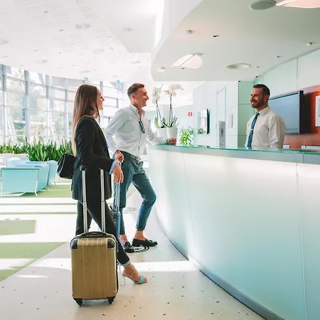 Novotel Venezia Castellana 4* Mestre