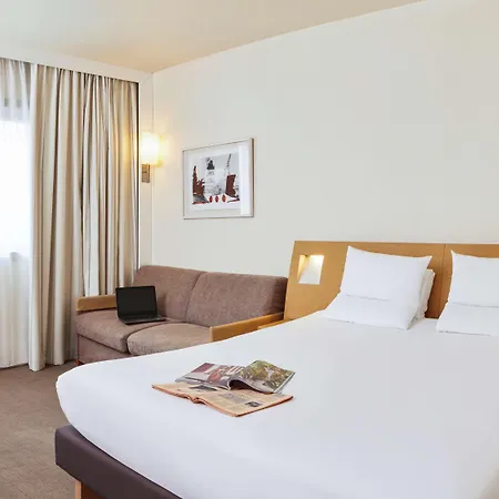 Hotel Novotel Venezia Castellana 4*