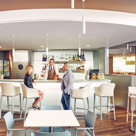 Novotel Venezia Castellana 4* Mestre