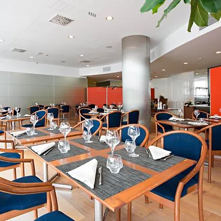 Novotel Venezia Castellana