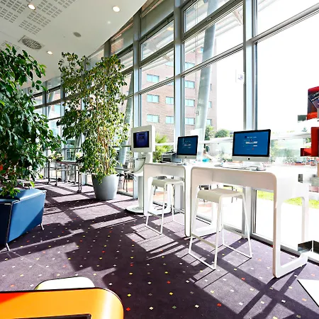Novotel Venezia Castellana Hotel