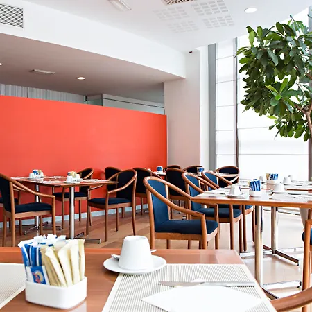 Hotel Novotel Venezia Castellana Mestre