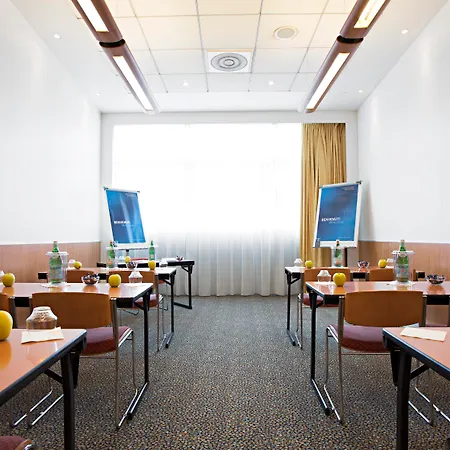 Novotel Venezia Castellana Hotel 4*