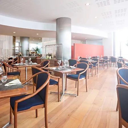 Novotel Venezia Castellana 4* Mestre
