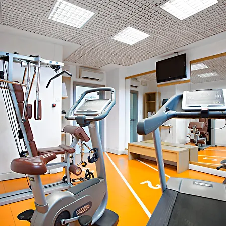 Novotel Venezia Castellana 4* Mestre