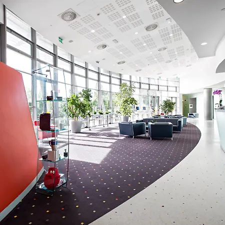 Hotel Novotel Venezia Castellana Mestre