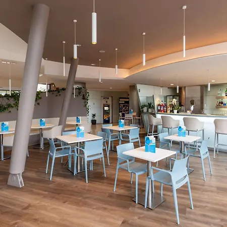 Novotel Venezia Castellana Отель 4*