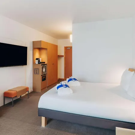 Novotel Venezia Castellana Отель 4*