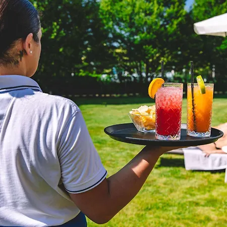 Novotel Venezia Castellana 4*