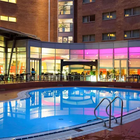 Novotel Venezia Castellana