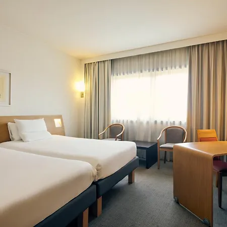 Novotel Venezia Castellana