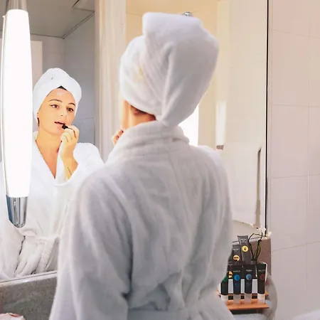 노보텔 베네치아 카스텔라나 호텔