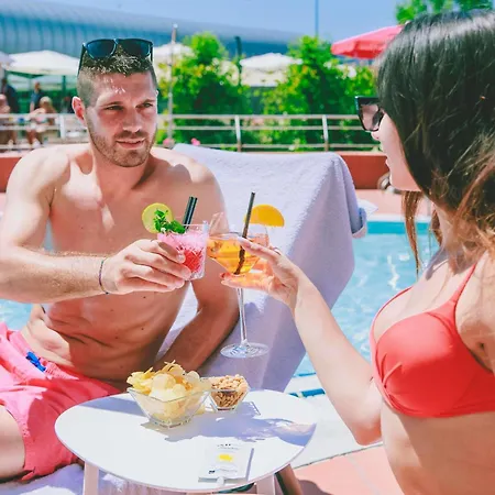 노보텔 베네치아 카스텔라나 4* 메스트레