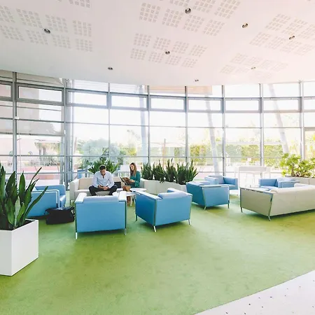 Novotel Venezia Castellana 4* Mestre