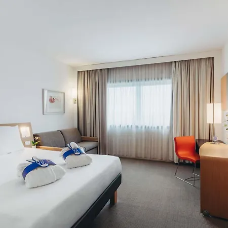 Novotel Venezia Castellana