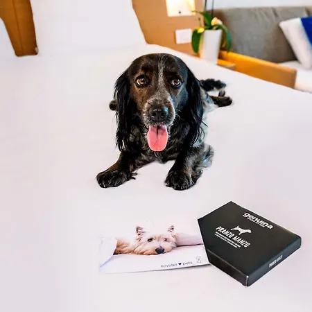 Novotel Venezia Castellana Hotel