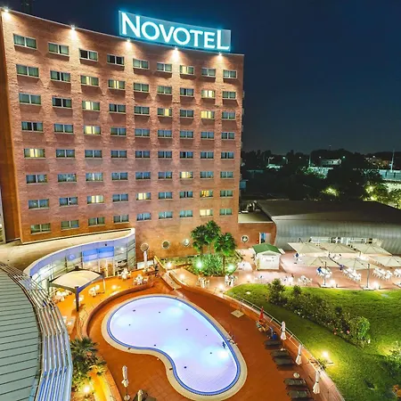 Hotel Novotel Venezia Castellana Mestre
