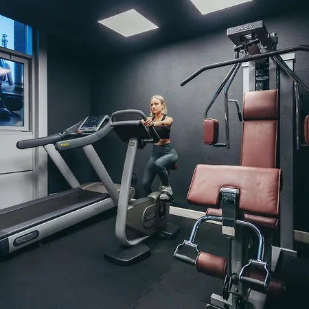 노보텔 베네치아 카스텔라나 호텔 메스트레