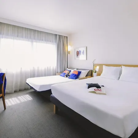 노보텔 베네치아 카스텔라나 4* 메스트레