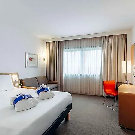 Hotel Novotel Venezia Castellana Mestre