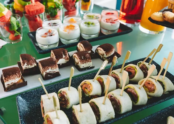 Novotel Venezia Castellana 4* Mestre