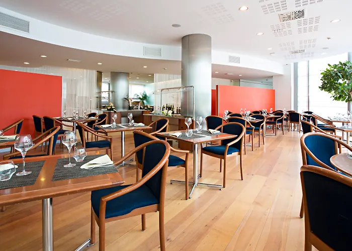 Hotel Novotel Venezia Castellana