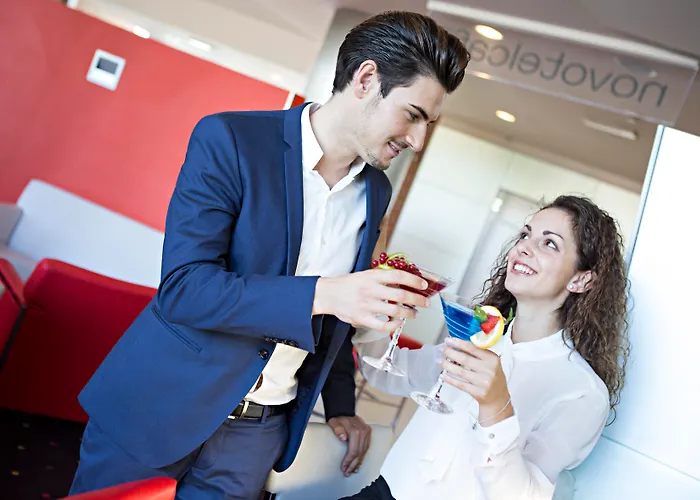 Hotel Novotel Venezia Castellana 4*