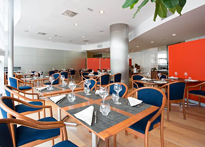 Novotel Venezia Castellana