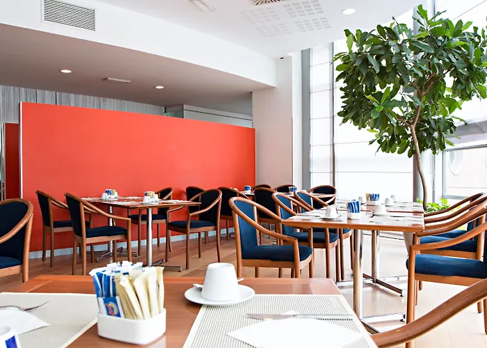 Hotel Novotel Venezia Castellana Mestre