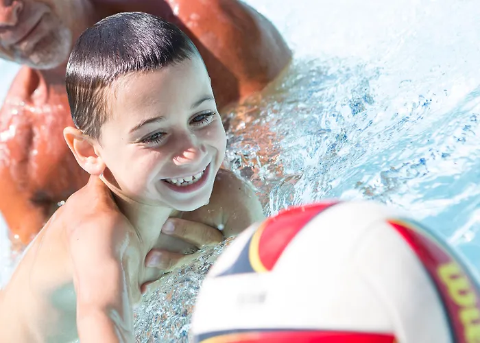 Hotel Novotel Venezia Castellana 4*