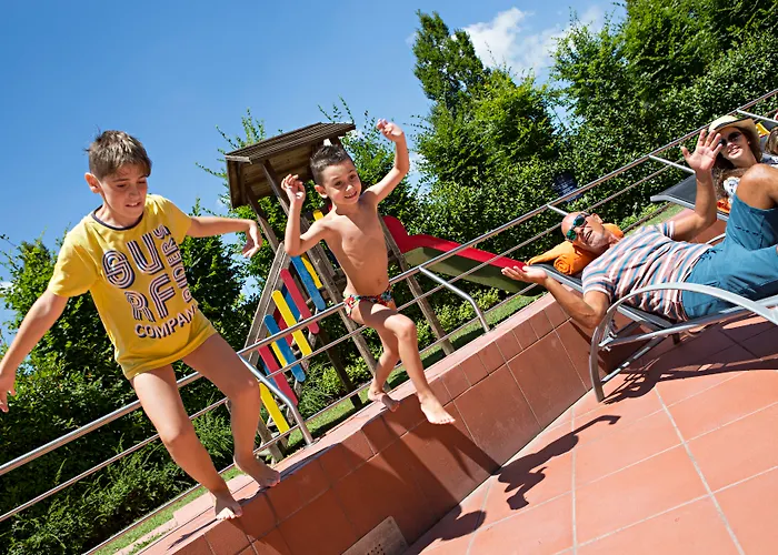 Novotel Venezia Castellana Hotel