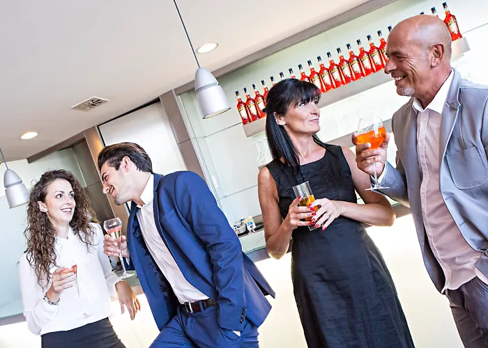 Novotel Venezia Castellana Mestre