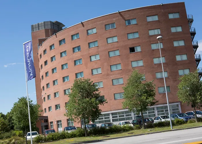 Novotel Venezia Castellana Mestre