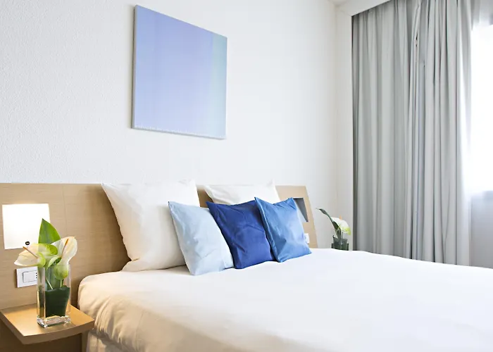 Novotel Venezia Castellana 4* Mestre