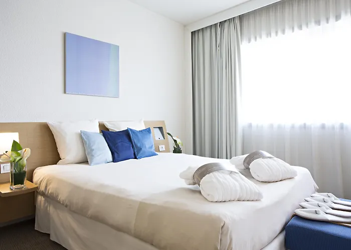 Novotel Venezia Castellana Hotel 4*