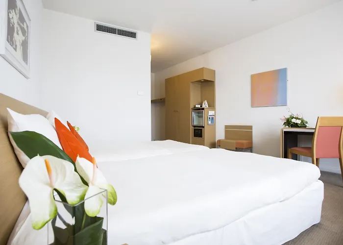 Novotel Venezia Castellana 4*