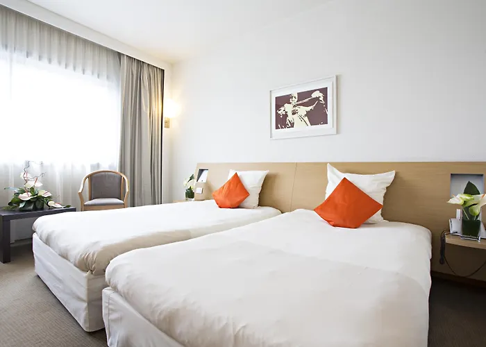 Novotel Venezia Castellana Mestre