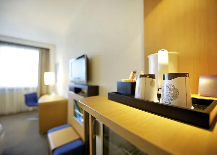 Novotel Venezia Castellana