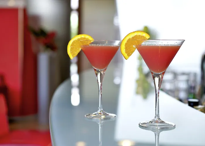 Novotel Venezia Castellana Hotel Mestre