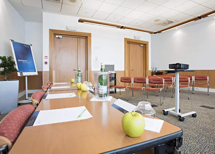 Novotel Venezia Castellana