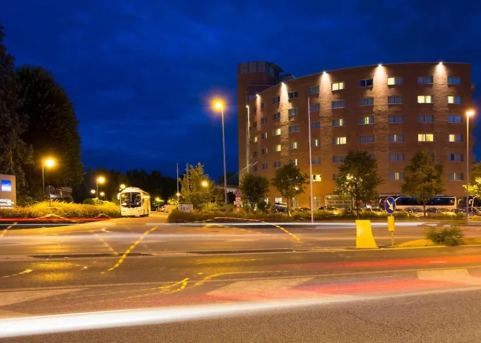 Novotel Venezia Castellana