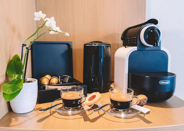 Novotel Venezia Castellana 4* Mestre