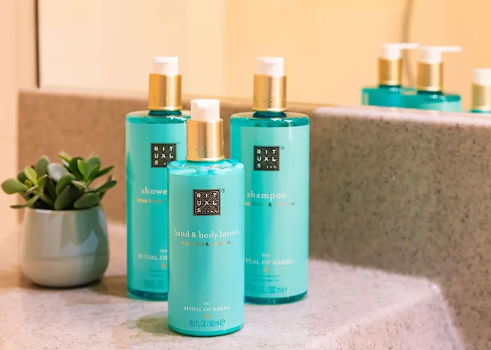 Novotel Venezia Castellana