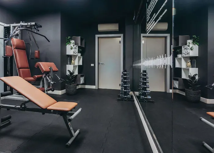 Novotel Venezia Castellana Hotel Mestre