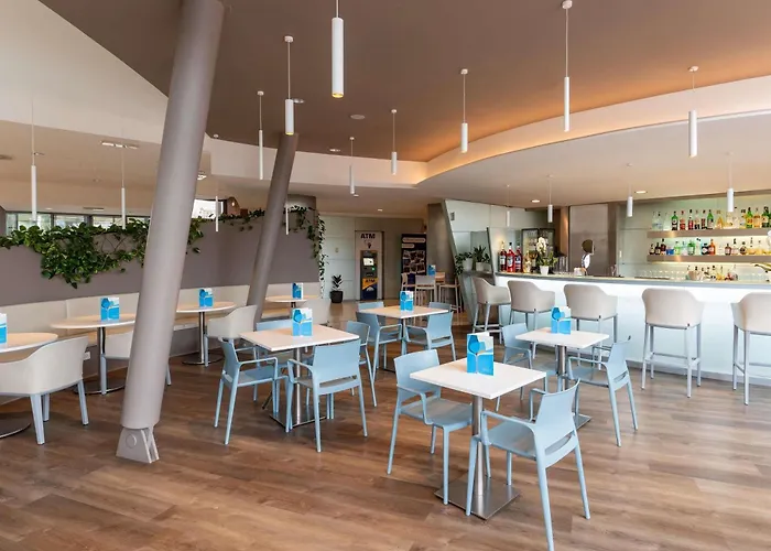 Novotel Venezia Castellana 4*