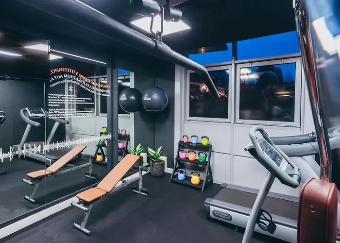 Hotel Novotel Venezia Castellana 4*