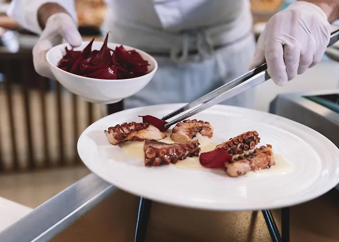 Novotel Venezia Castellana 4*